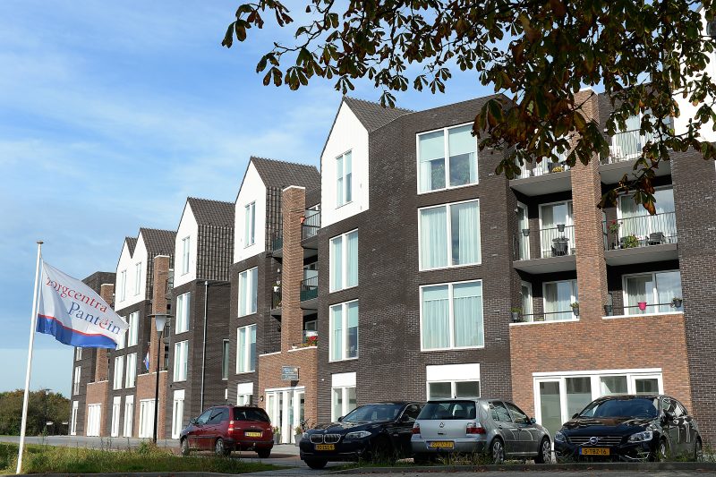 Zorgcentrum Pantein: Gennep Norbertushof