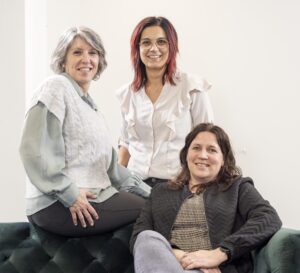 Recruiters Pantein